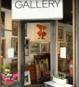 Redfern Art Gallery logo